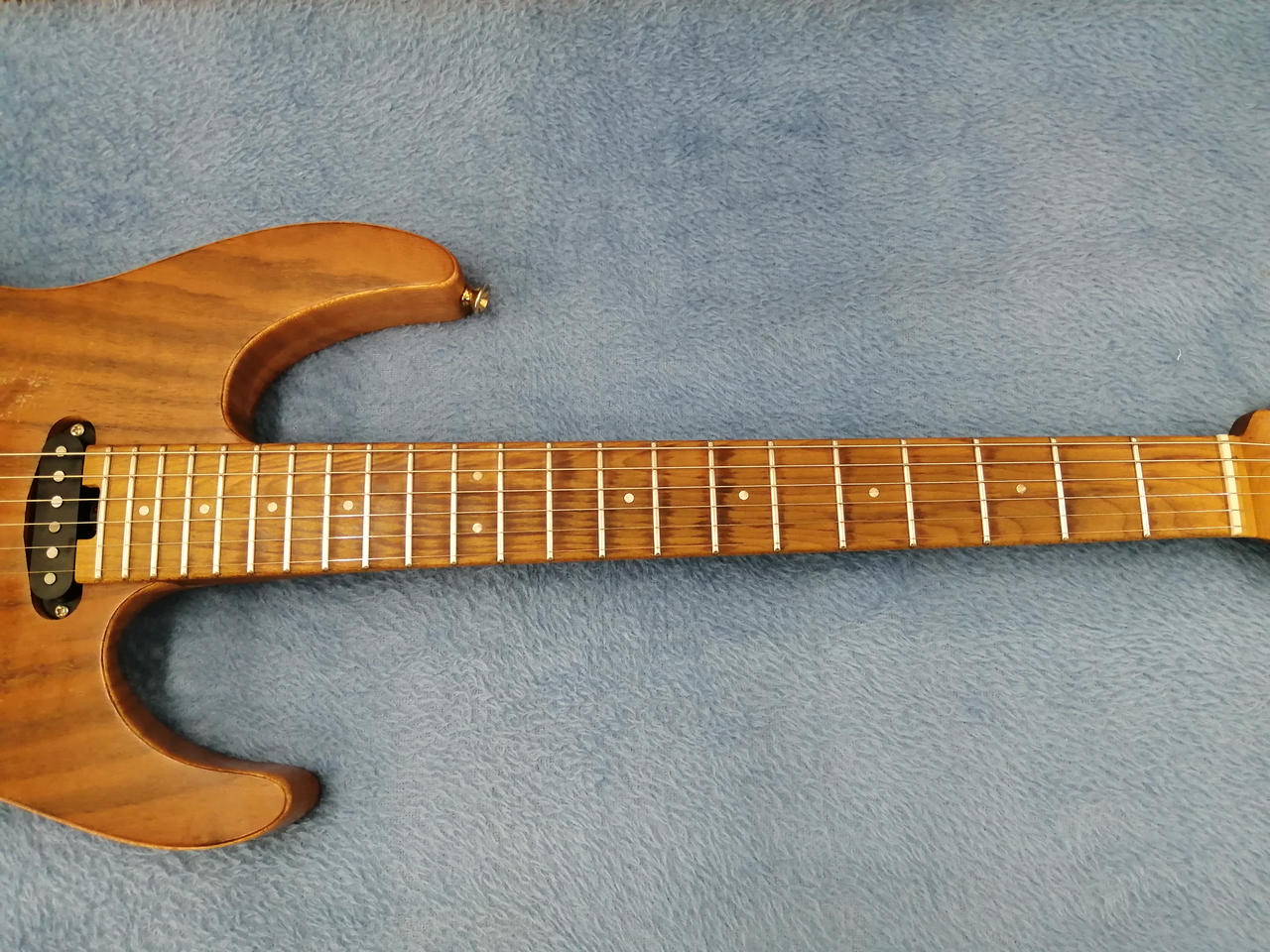 シャーベル(CHARVEL)|その他ボディタイプ|HARDOFFオフモール
