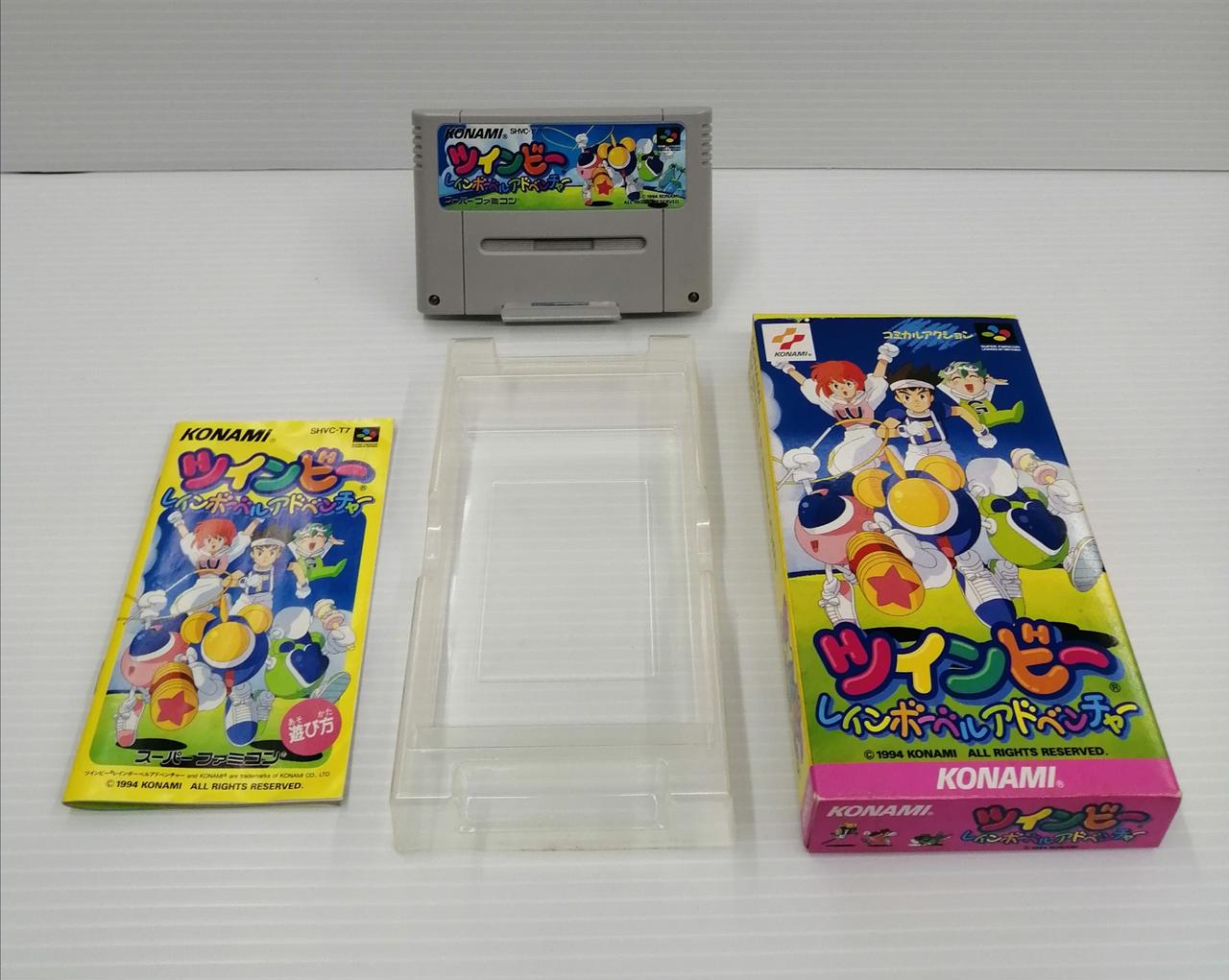 KONAMI|スーパーファミコンソフト|HARDOFFオフモール（オフモ