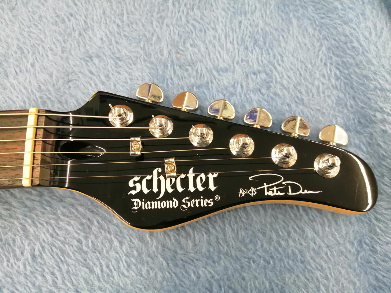 シェクター(SCHECTER)|テレキャスタータイプ|HARDOFFオフモール