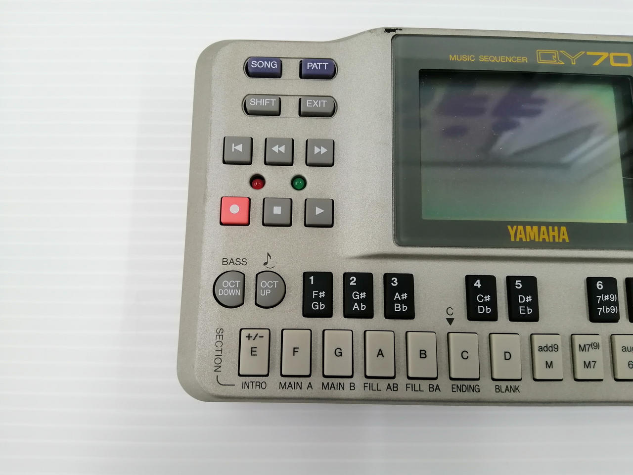 ヤマハ(YAMAHA)|音源モジュール|HARDOFFオフモール（オフモ