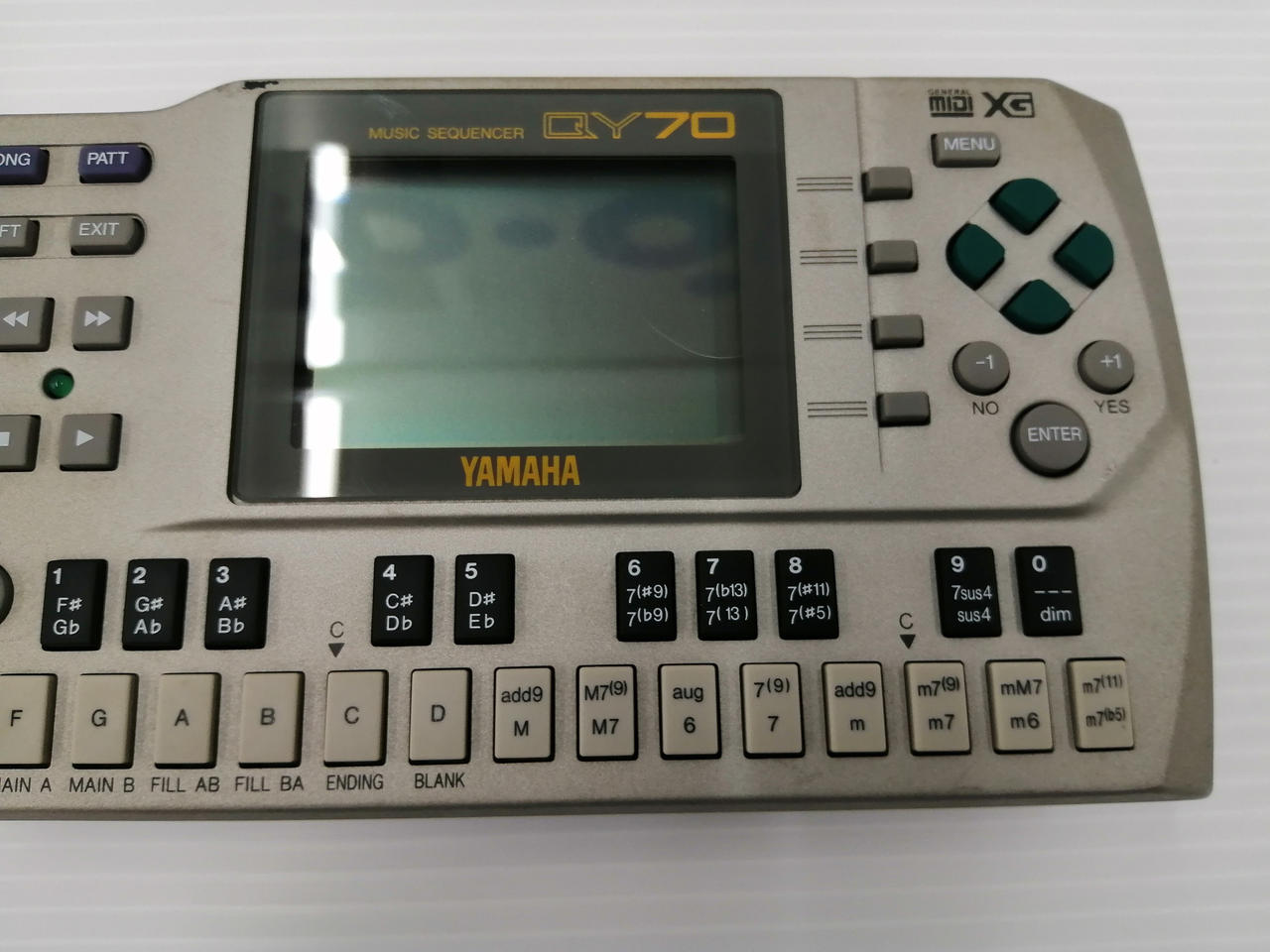 ヤマハ(YAMAHA)|音源モジュール|HARDOFFオフモール（オフモ