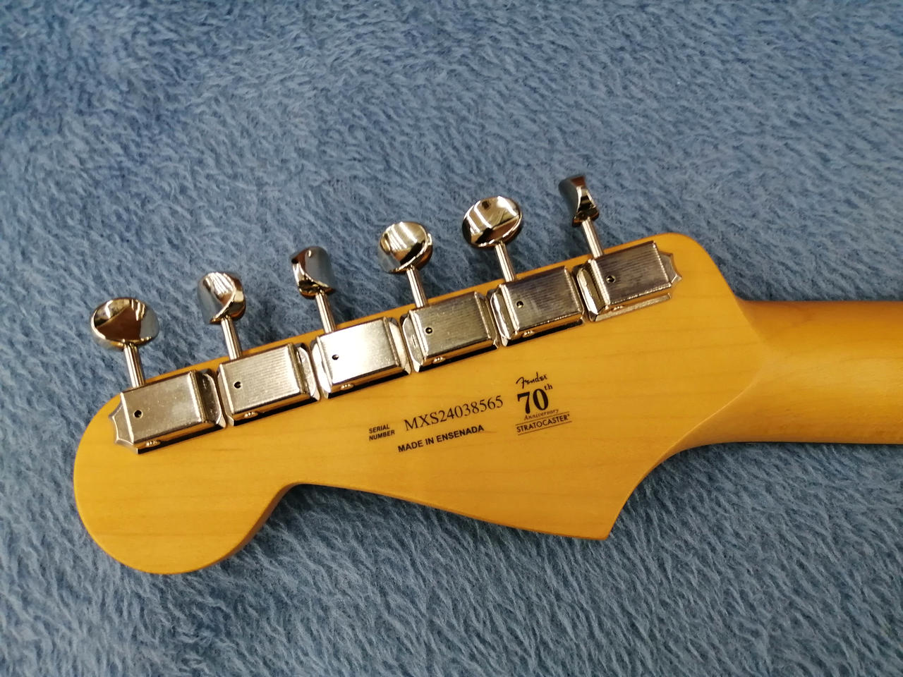 【美品】Fender Mexico ストラトキャスター　2014年(ケース付) FENDER MEXICO|ストラトキャスタータイプ|HARDOFFオフモール