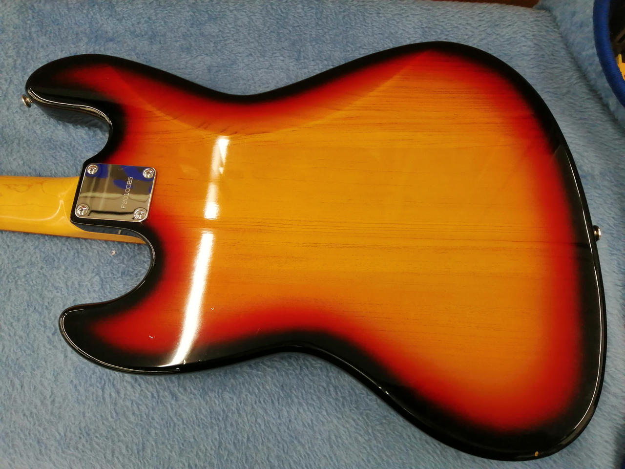 【美品】TOKAI JAZZ SOUND トーカイ エレキベース Tokai JAZZ SOUND ELECTRIC BASS