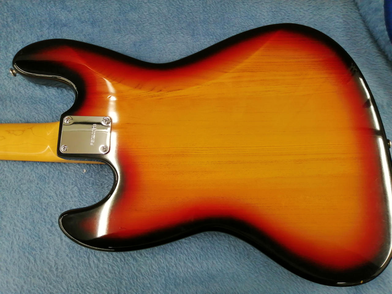 トーカイ(TOKAI)|ジャズベースタイプ|HARDOFFオフモール（オフモ