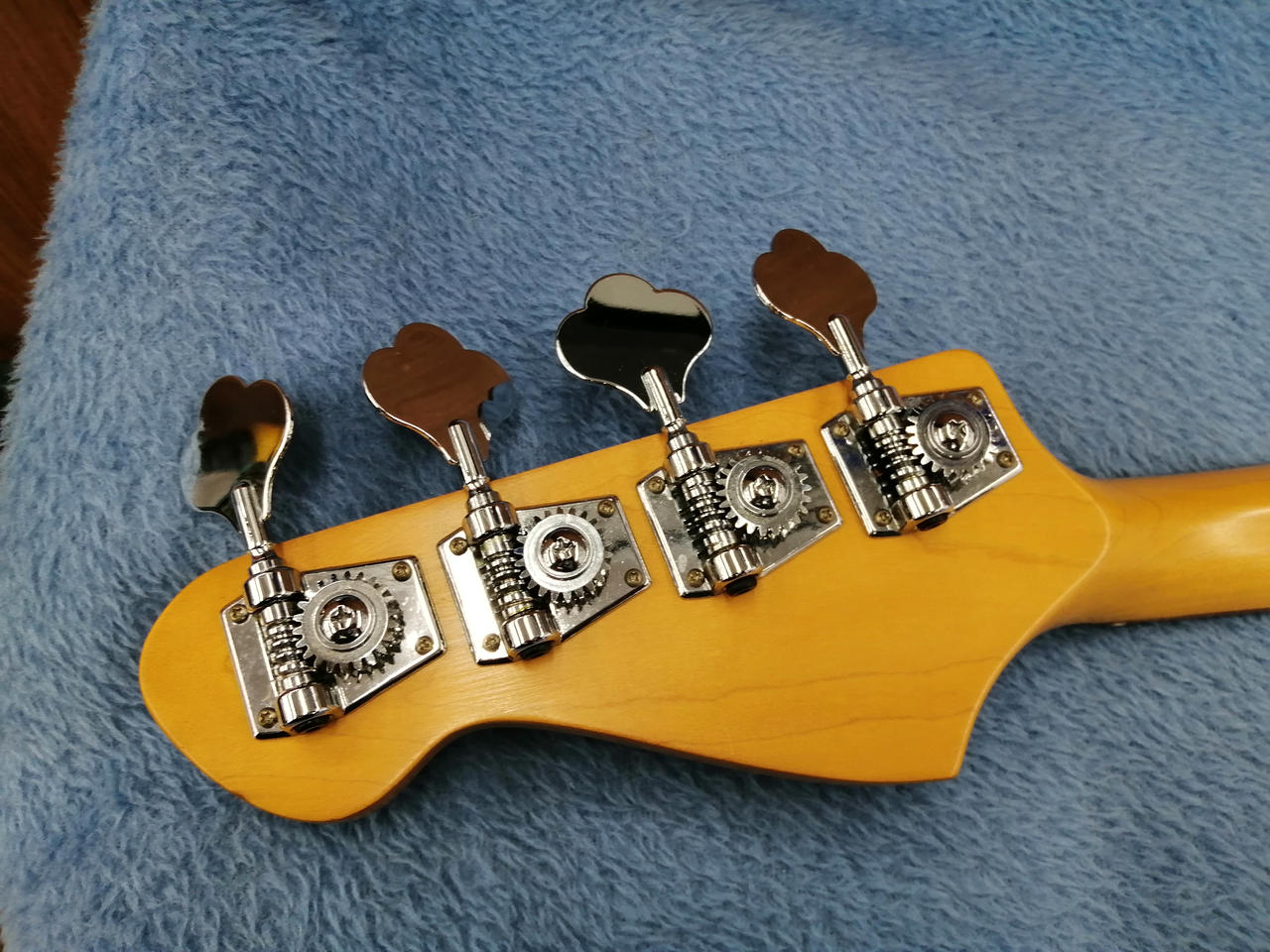 トーカイ(TOKAI)|ジャズベースタイプ|HARDOFFオフモール（オフモ