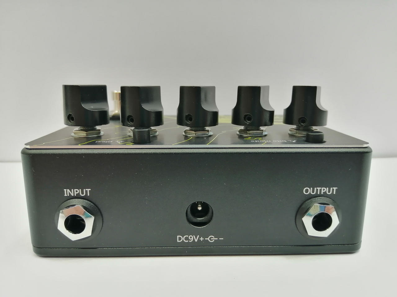 LIMETONE AUDIO|歪み系エフェクター|HARDOFFオフモール（オフモ