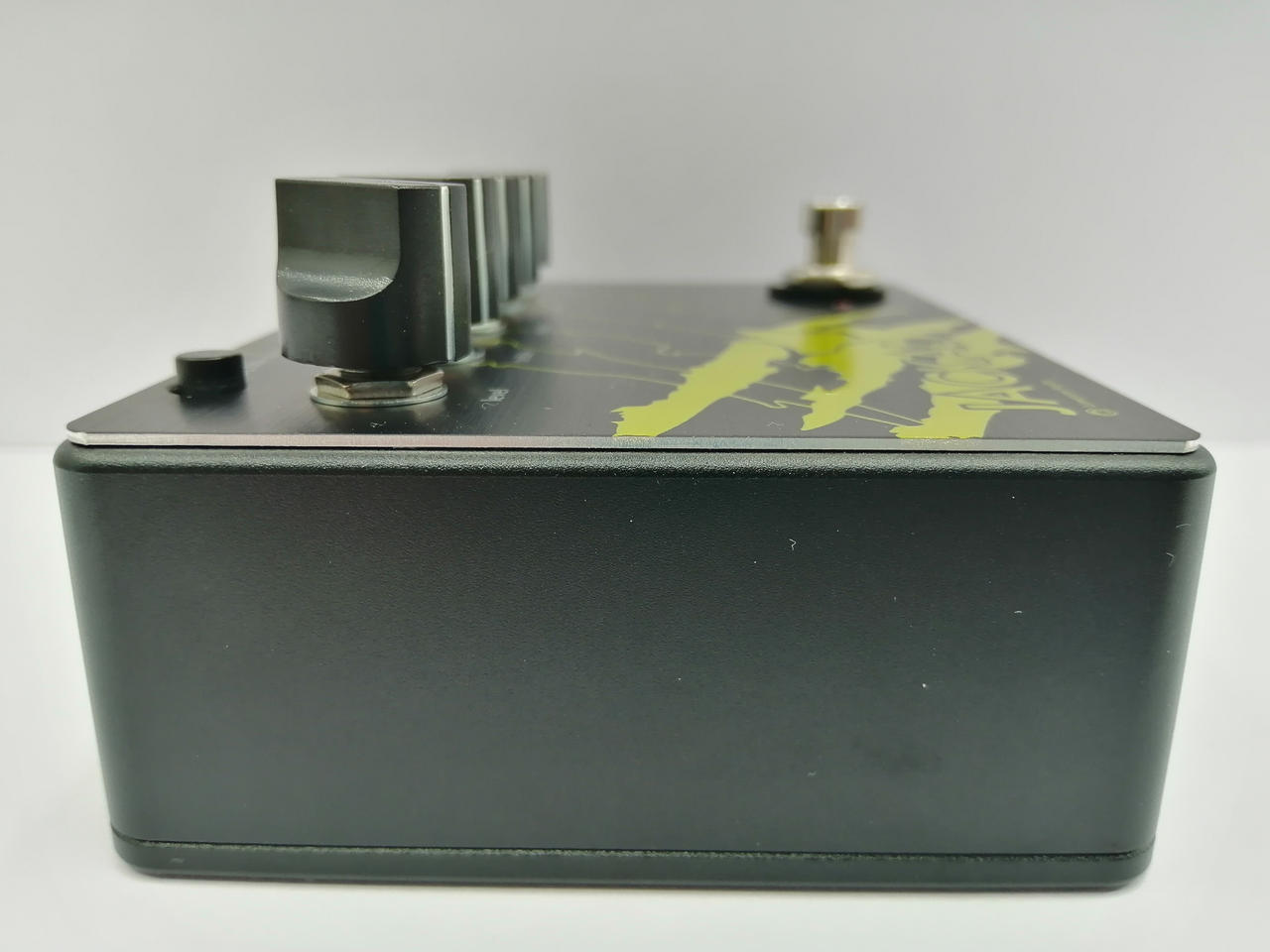 LIMETONE AUDIO|歪み系エフェクター|HARDOFFオフモール（オフモ