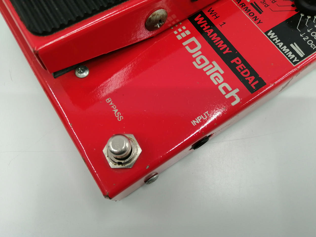 デジテック(DIGITECH)|その他エフェクター|HARDOFFオフモール（オフモ
