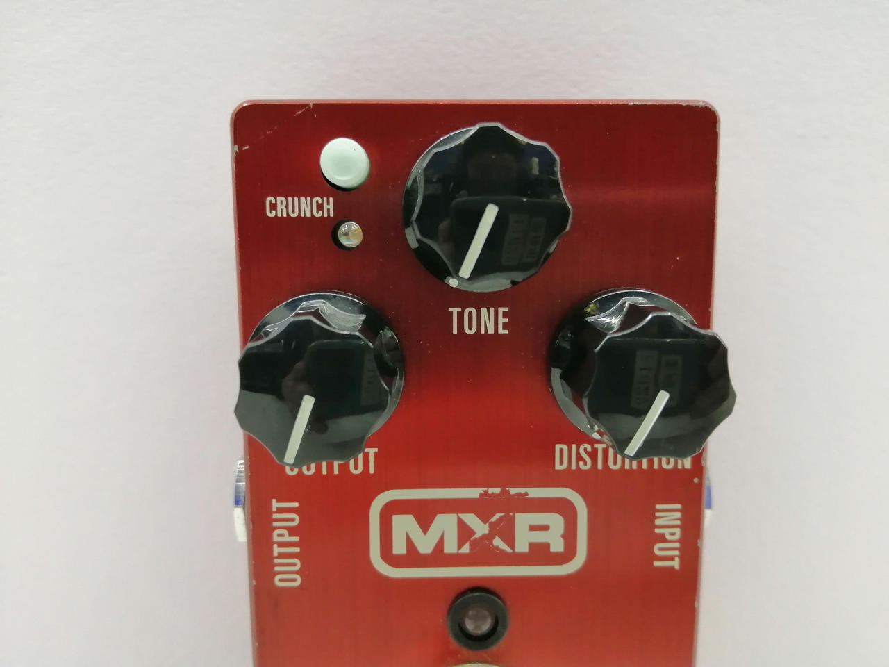 エムエックスアール(MXR)|歪み系エフェクター|HARDOFFオフモール