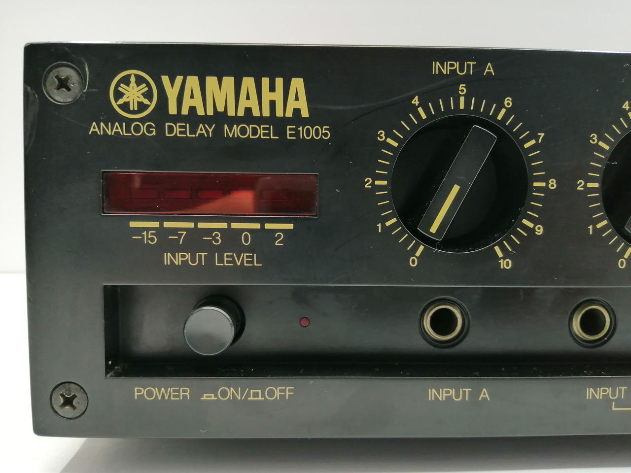 YAMAHA|アナログディレイ|【ハードオフ公式通販】オフモール