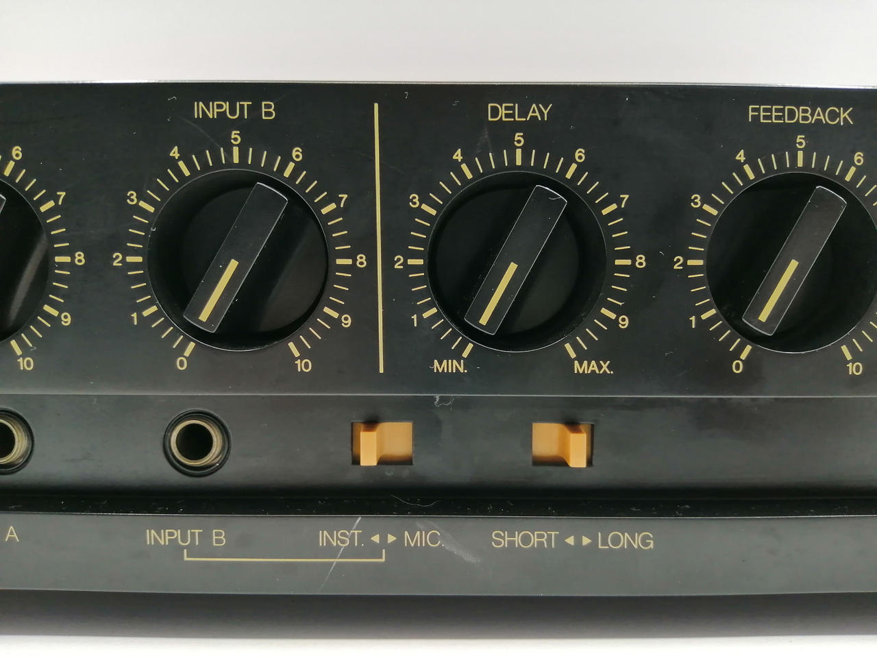 YAMAHA|アナログディレイ|【ハードオフ公式通販】オフモール