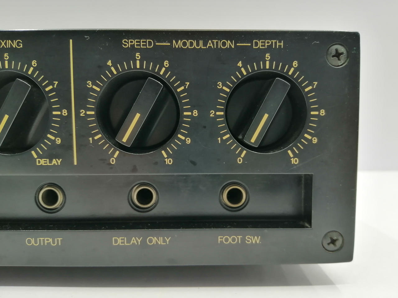 YAMAHA|アナログディレイ|【ハードオフ公式通販】オフモール