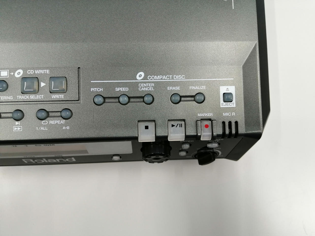ローランド(ROLAND)|CF/CDレコーダー|【ハードオフ公式通販】オフ