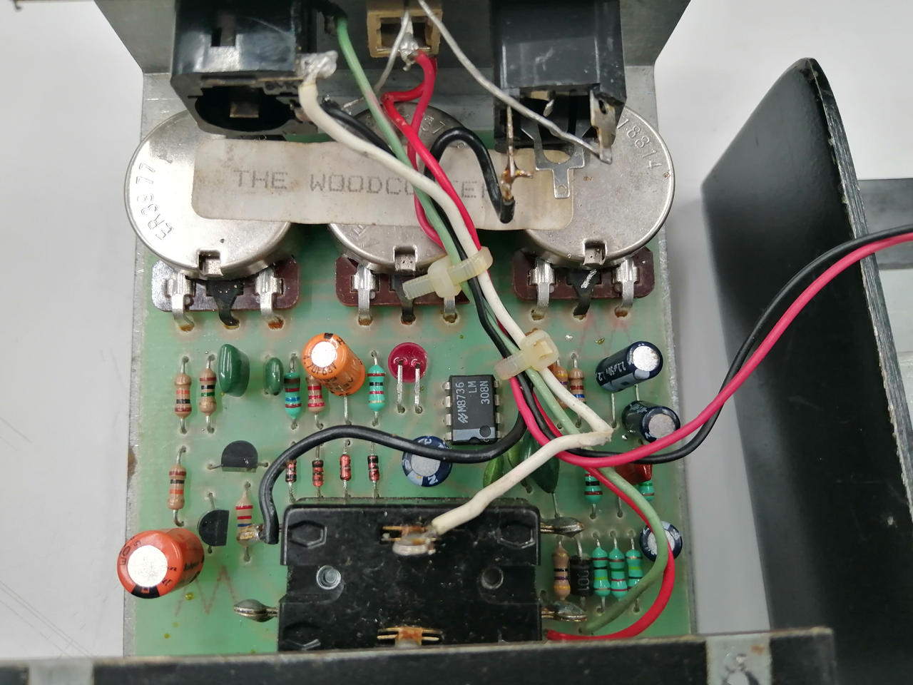 PROCO|歪み系エフェクター|【ハードオフ公式通販】オフモール