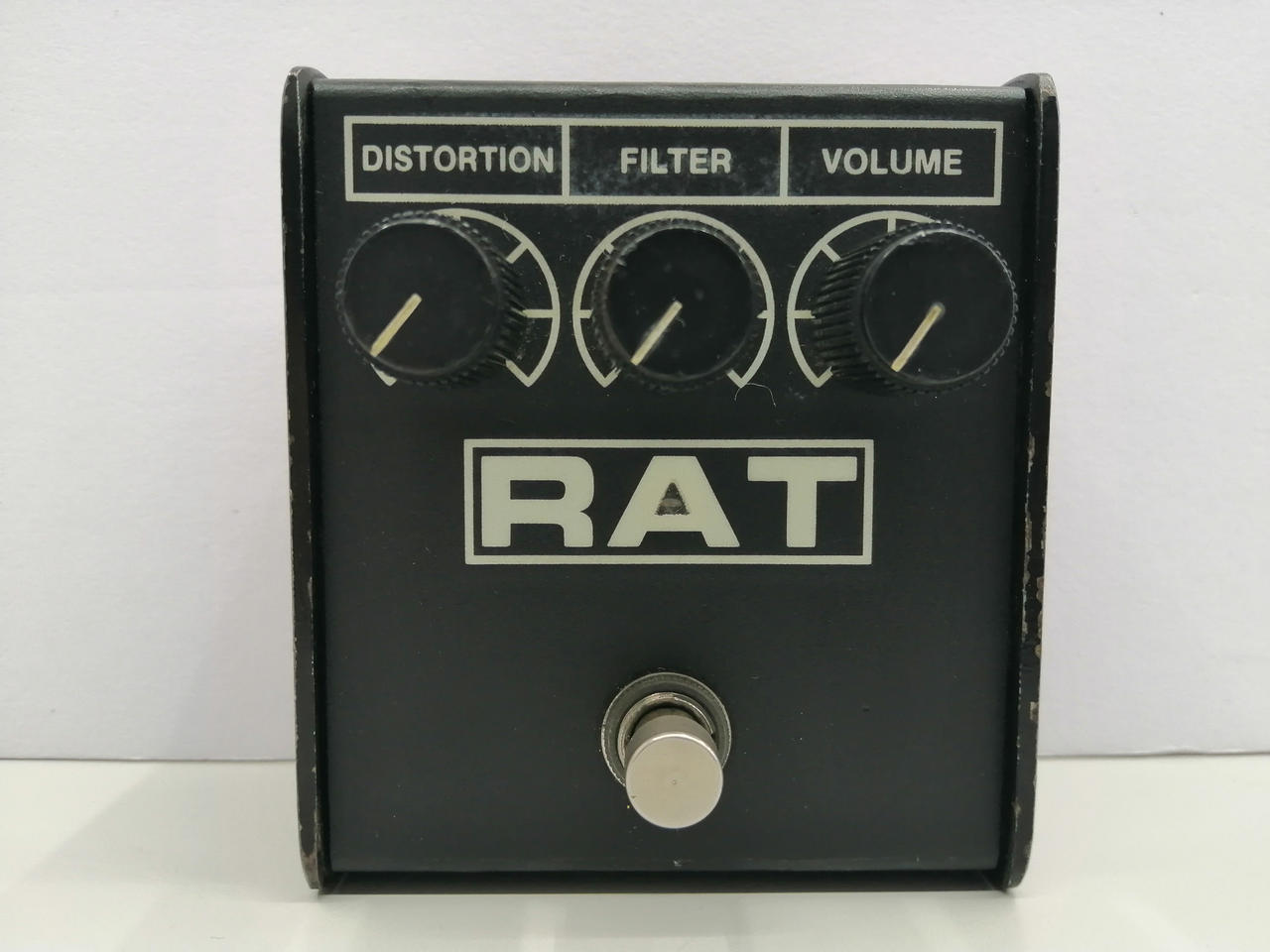 PROCO|歪み系エフェクター|【ハードオフ公式通販】オフモール