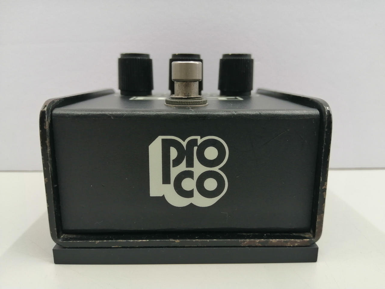 PROCO|歪み系エフェクター|【ハードオフ公式通販】オフモール