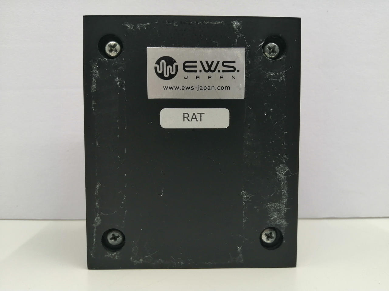 PROCO RAT2 & BEHRINGER SF300 歪みセット　美品 PROCO|歪み系エフェクター|【ハードオフ公式通販】オフモール
