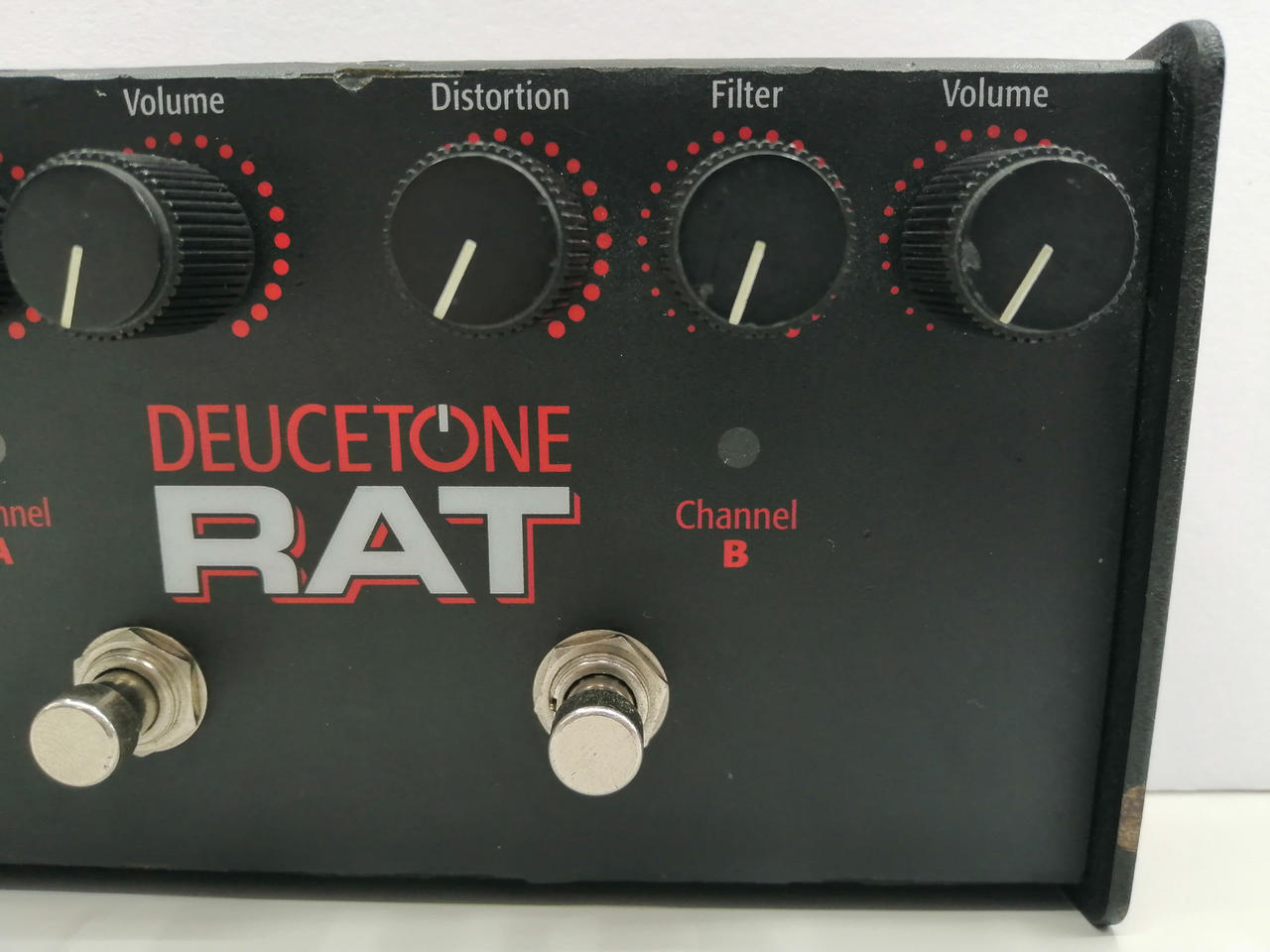 プロコ / JIM DUNLOP(PROCO)|歪み系エフェクター|【ハードオフ公式通販