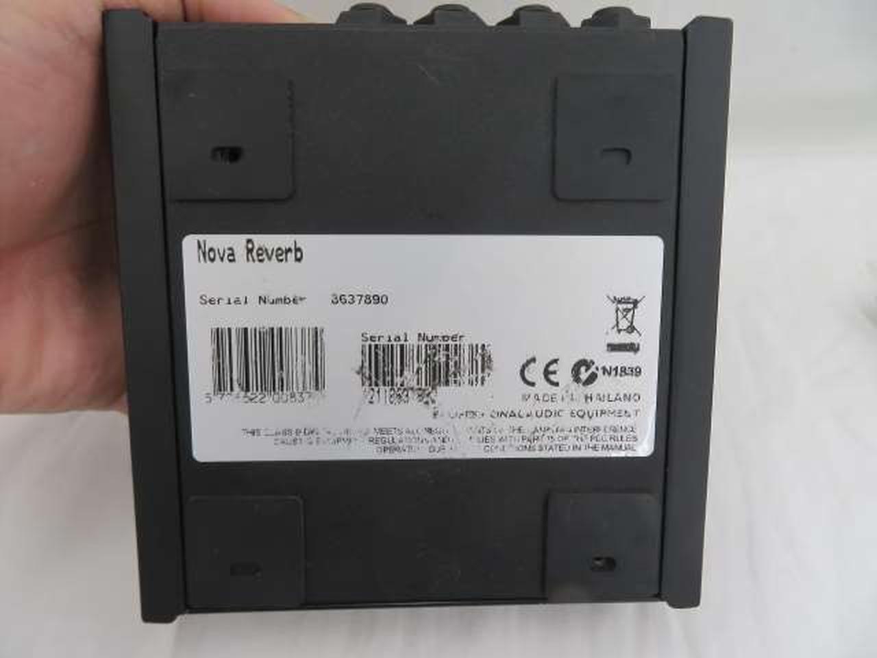 MINERVA/エフェクター/MN-00399