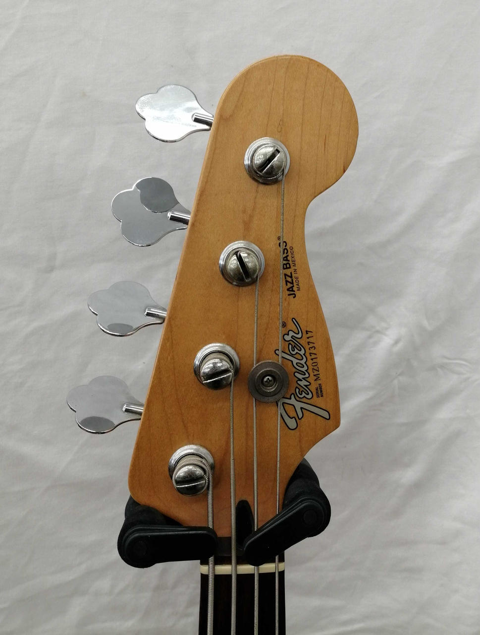 フェンダージャパン　フジゲン製　レリック加工　ダンカンピックアップssl ピックアップチェンジ！Seymour Duncan SSL-1の巻き | Castman