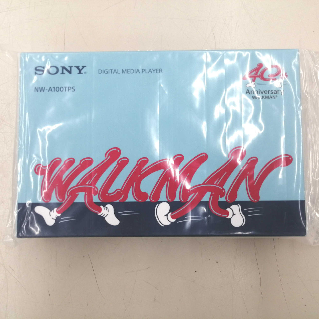 ソニー(SONY)|【未開封】WALKMAN|HARDOFFオフモール（オフモ