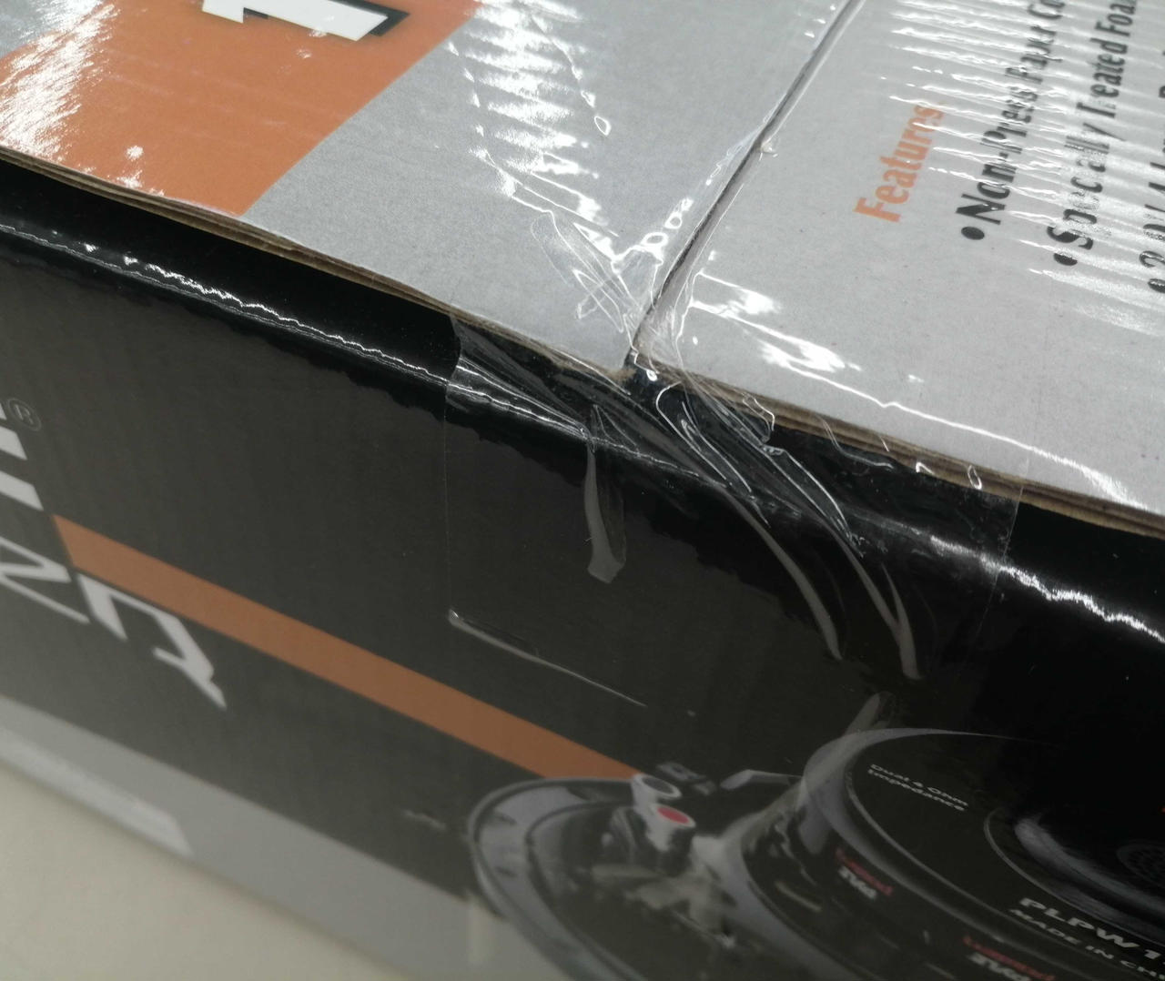 ※未開封品です