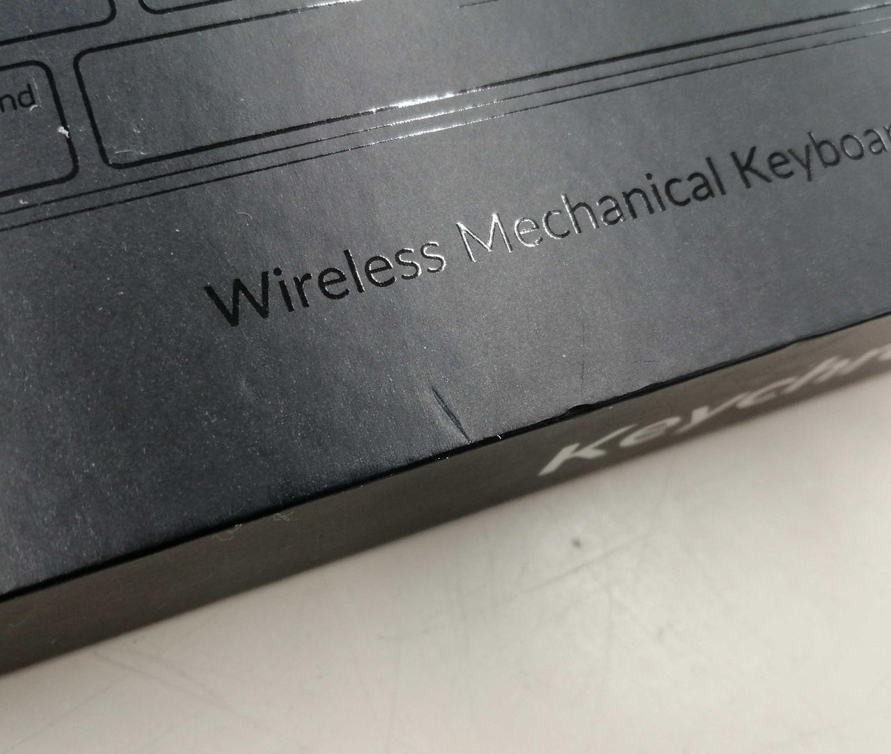 ※外箱にキズ凹みあります