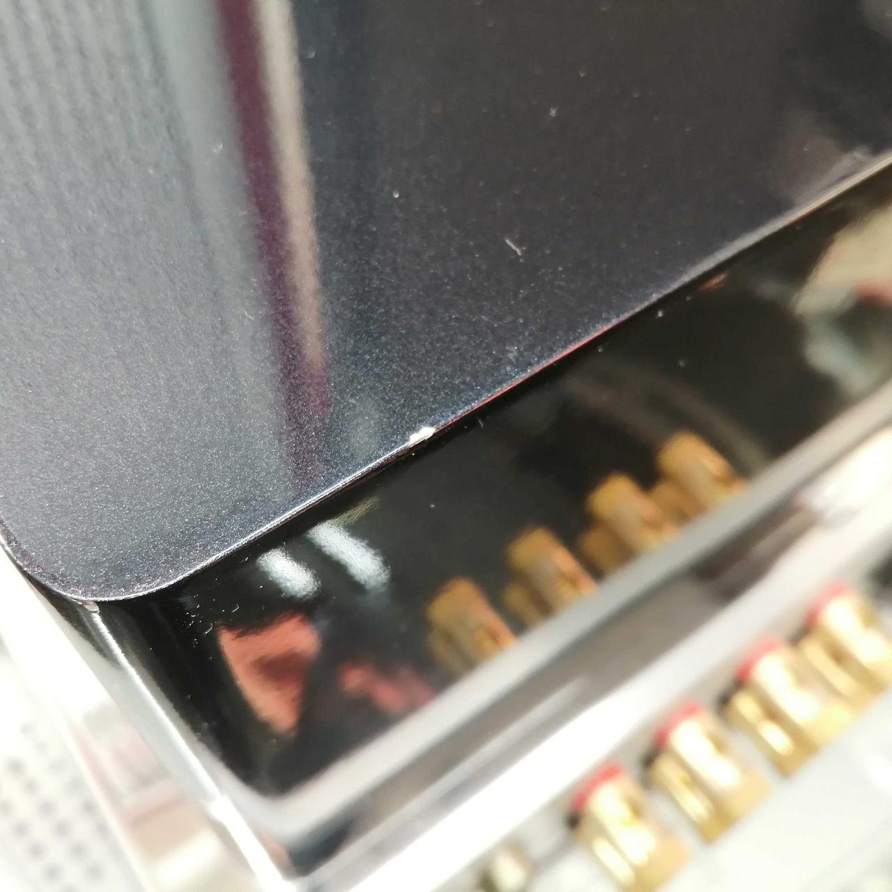 ※一か所削れあります