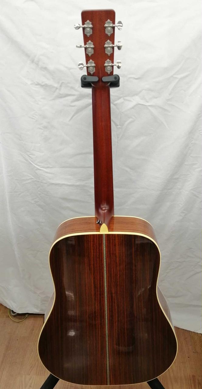 K.yairi w1 激鳴り　　りゅう 楽天市場】【新品】K.ヤイリ WY-1 K. Yairi WY-1 SG N エレアコ
