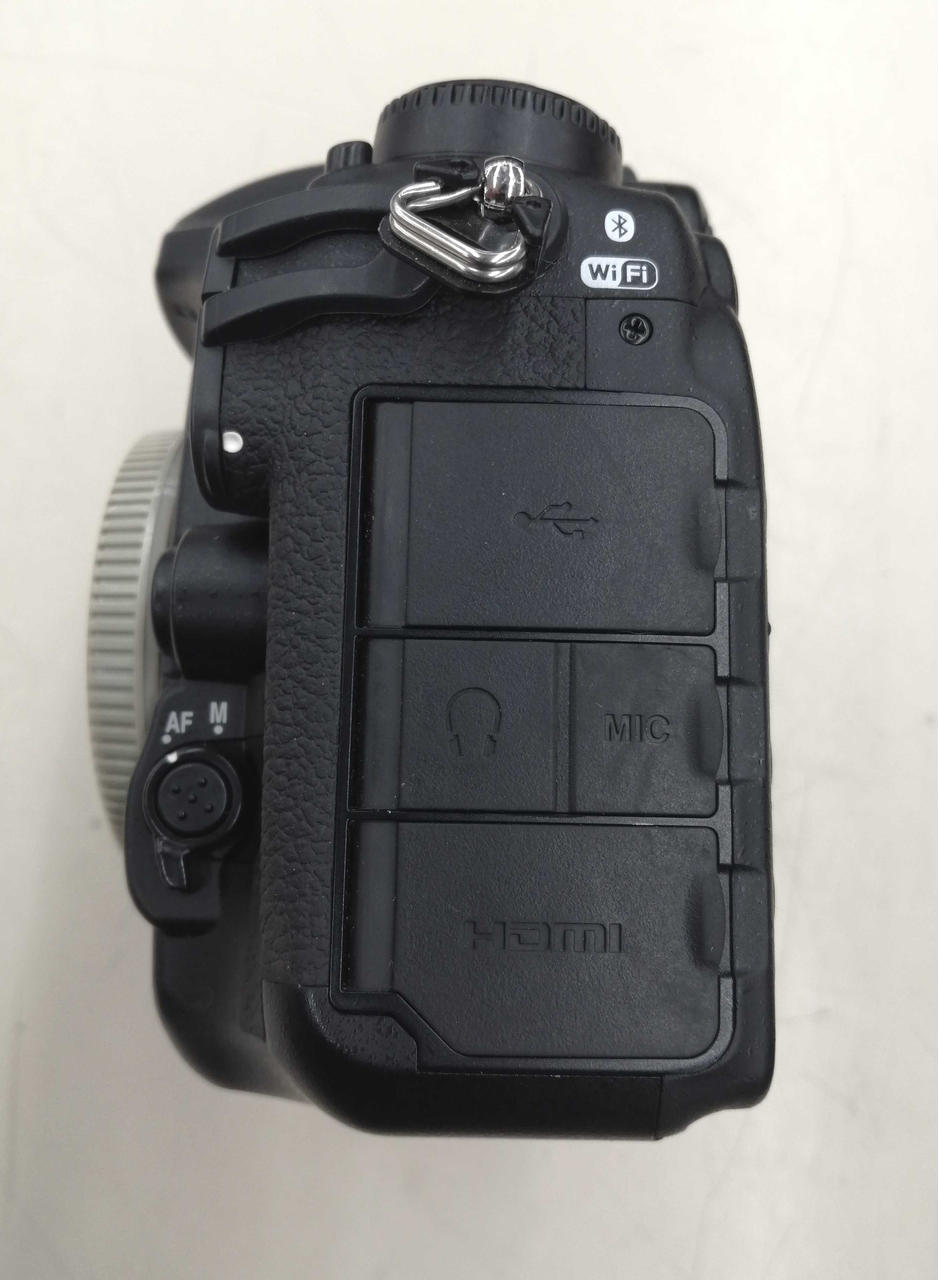 ニコン(NIKON)|デジタル一眼レフ ボディ|HARDOFFオフモール