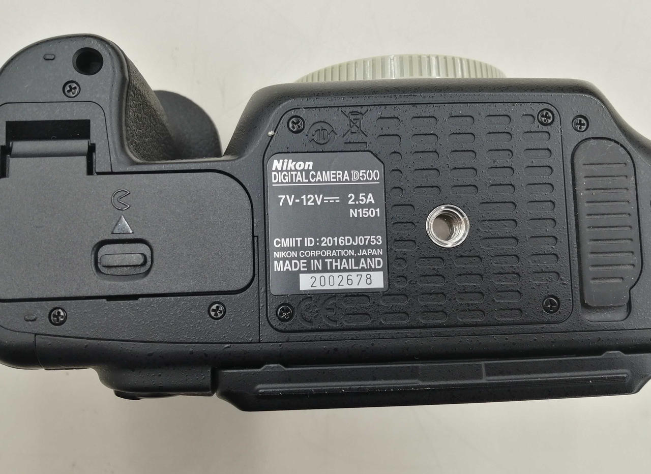 ニコン(NIKON)|デジタル一眼レフ ボディ|HARDOFFオフモール