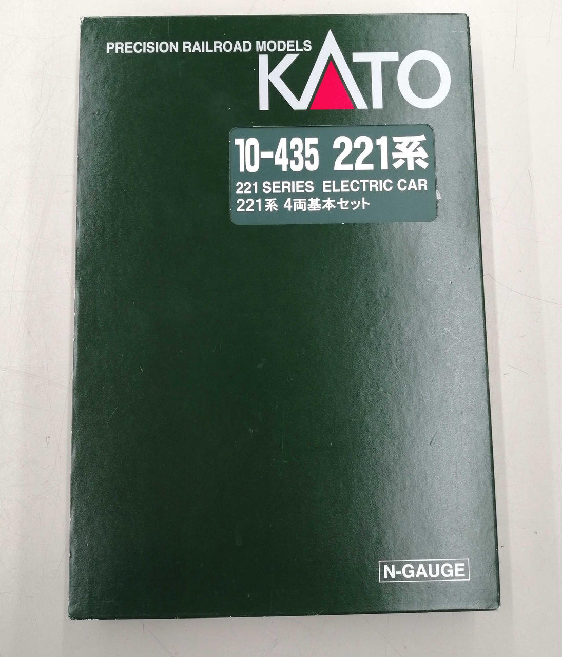 カトー(KATO)|Nゲージ|HARDOFFオフモール（オフモ