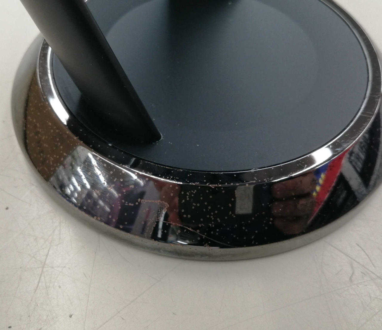 ※スタンド劣化あり