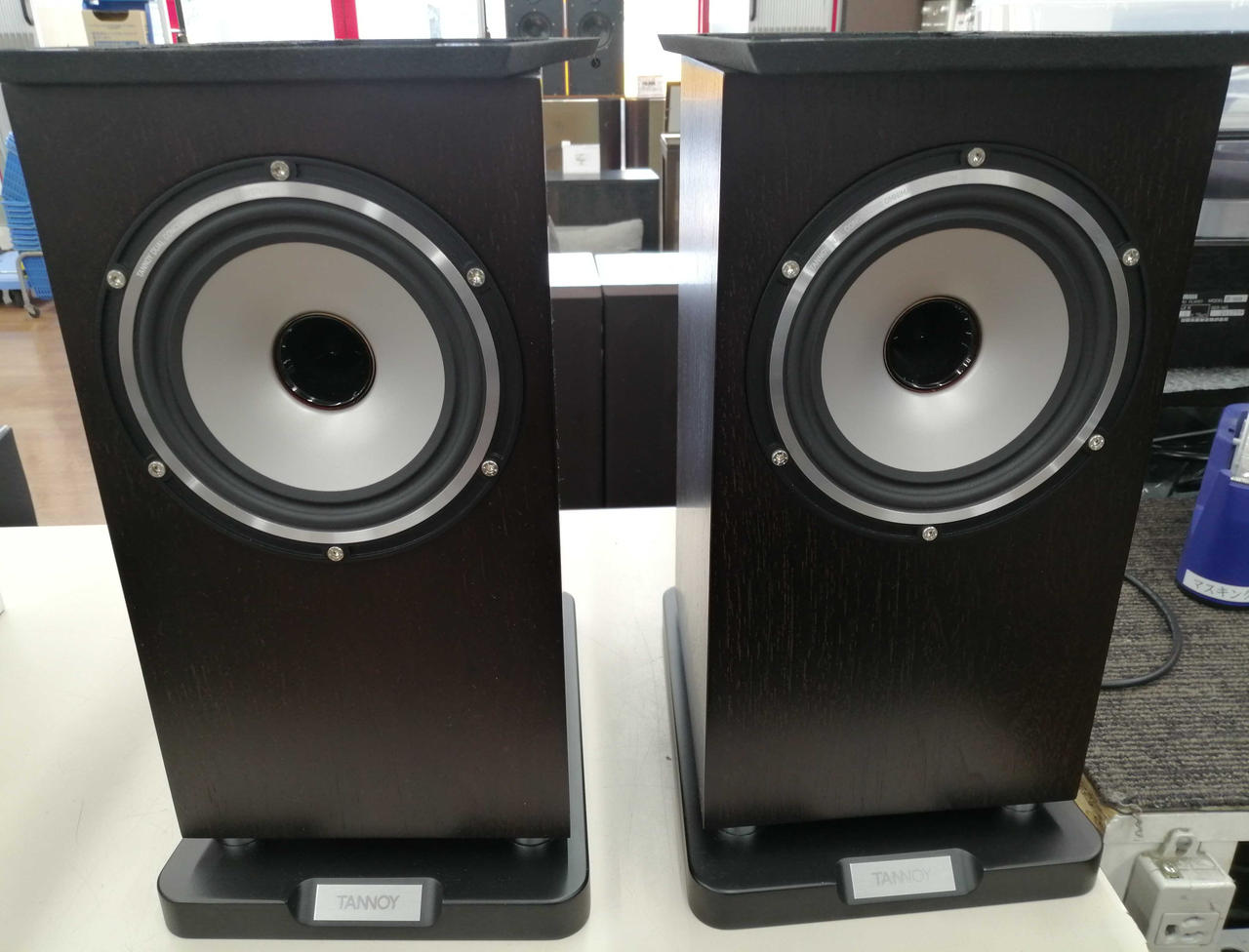 タンノイ(TANNOY)|スピーカー(ペア)|HARDOFFオフモール（オフモ