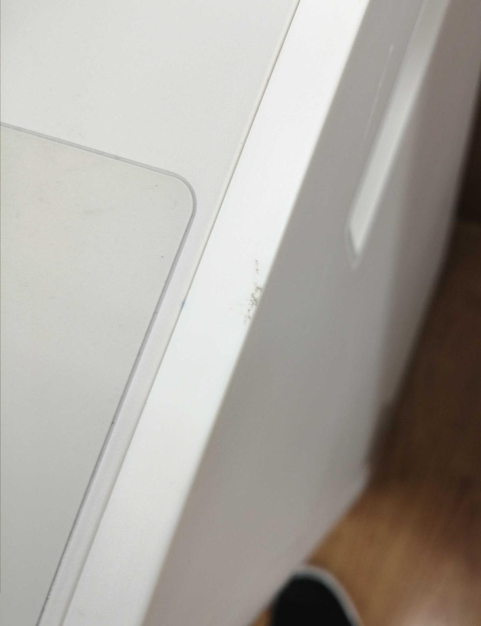 ※本体に細かいキズあります