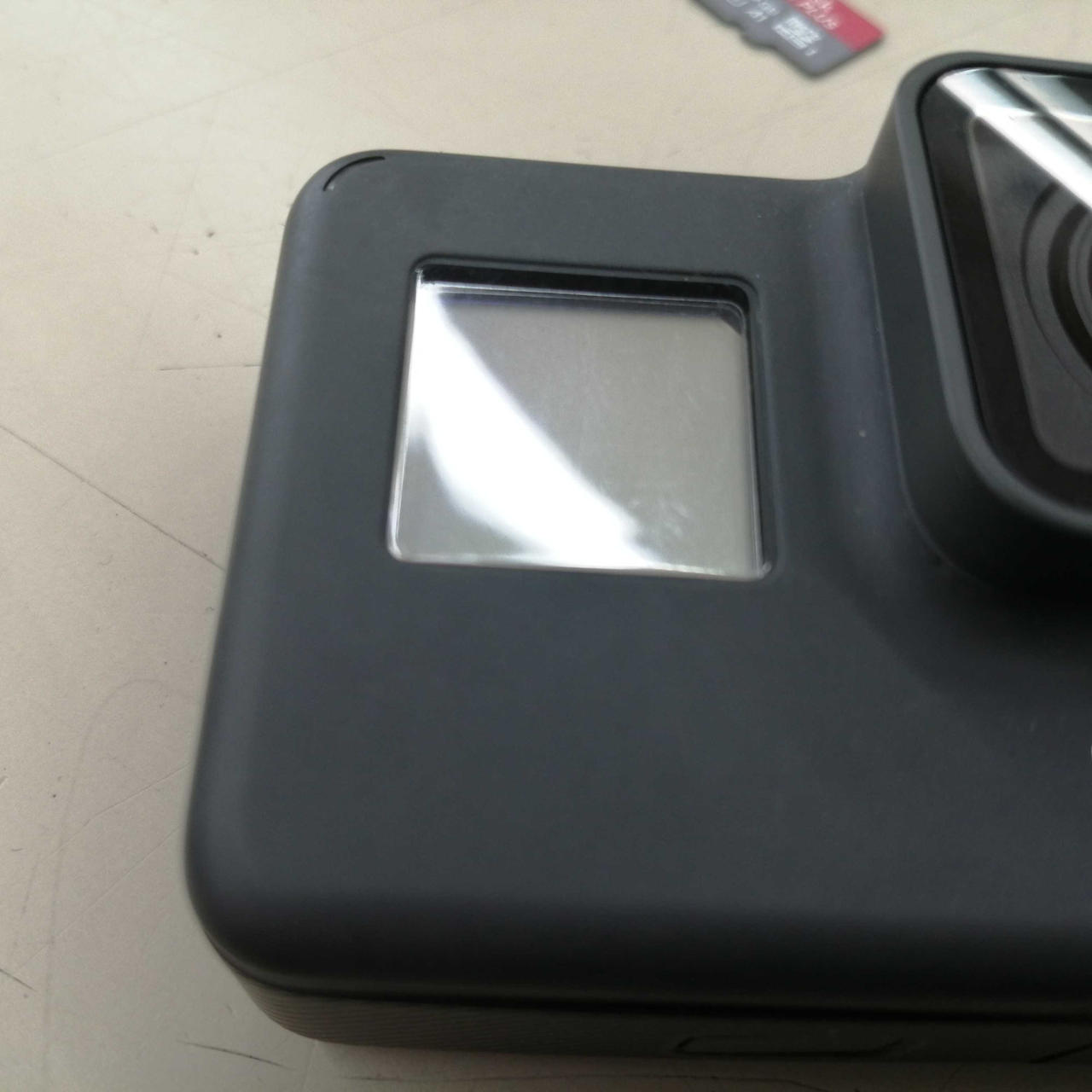 ※細かいキズあります