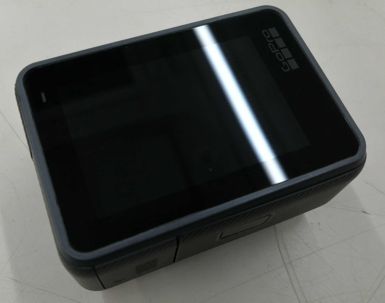 液晶キレイです