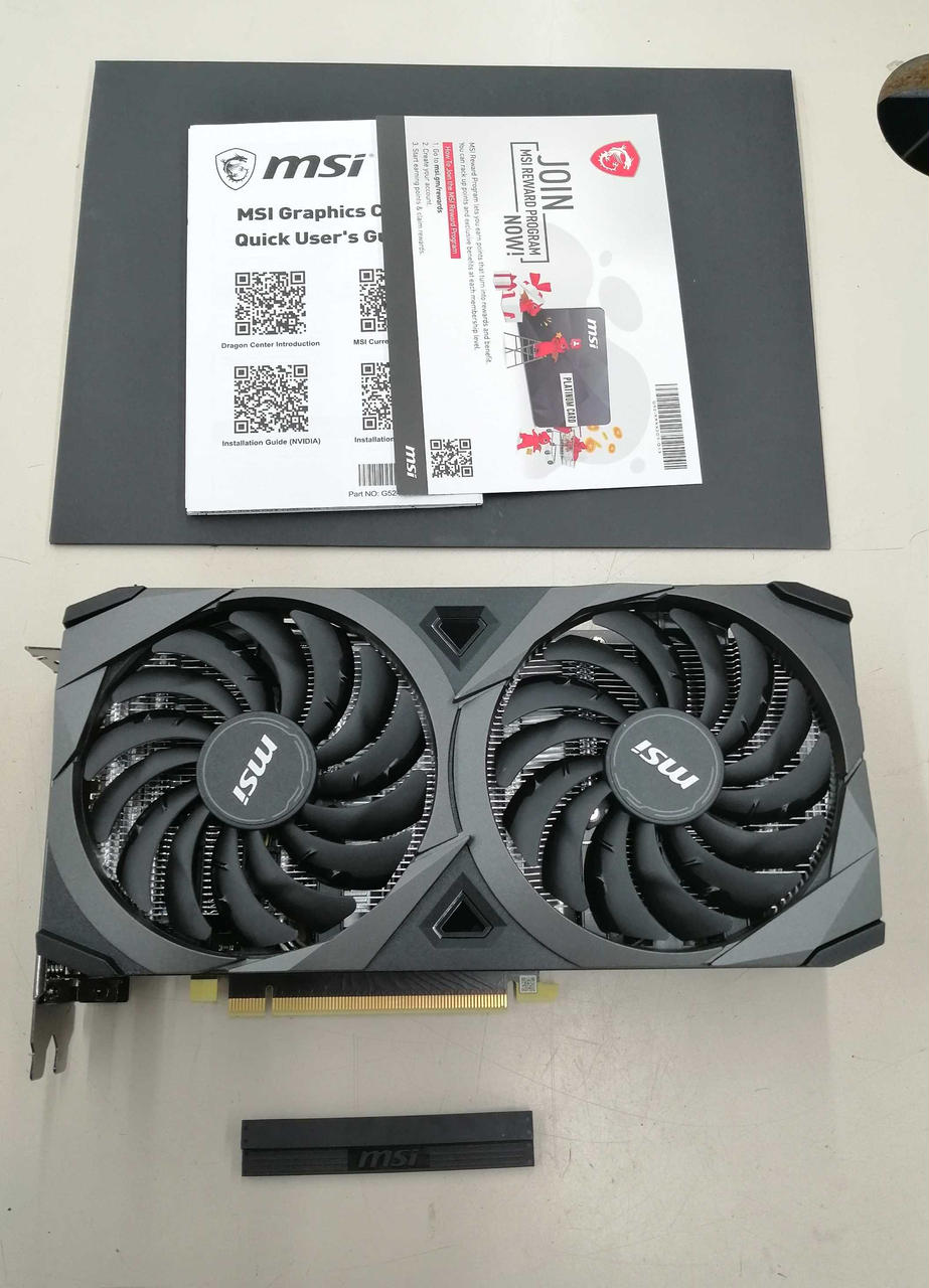 MSI グラフィックボード ほぼ未使用 Amazon | MSI GeForce RTX 4060 Ti Gaming X 8Gグラフィック