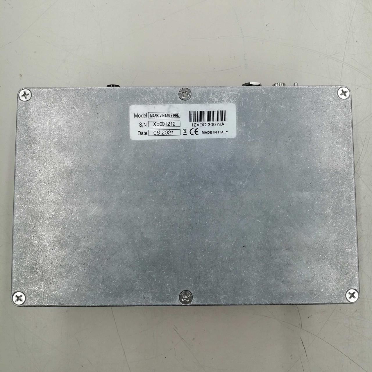 マークベース(MARK BASS)|ベース用プリアンプ|HARDOFFオフモール