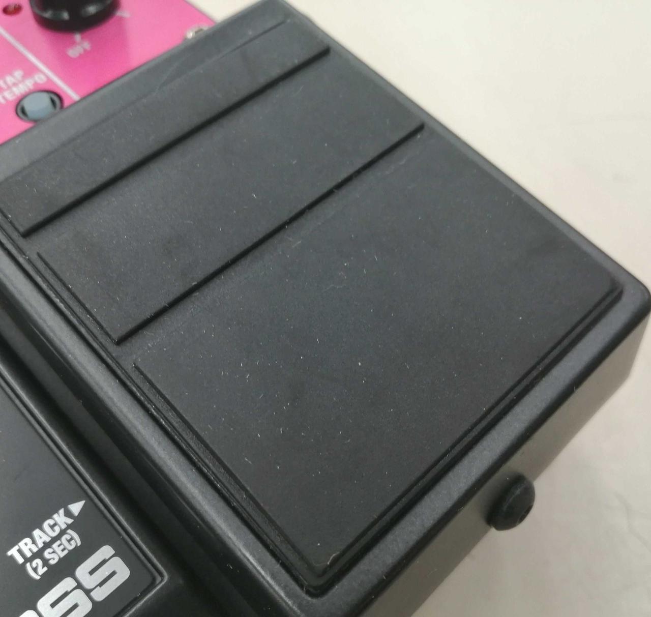 BOSS RC-30 Loop Station ルーパー エフェクター ボス Amazon | BOSS Loop Station RC-30 | ルーパー・サンプラー