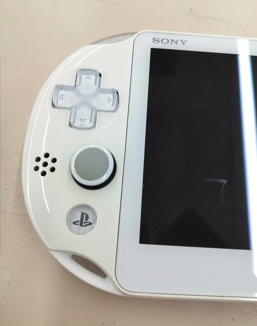 本体若干日焼けあります