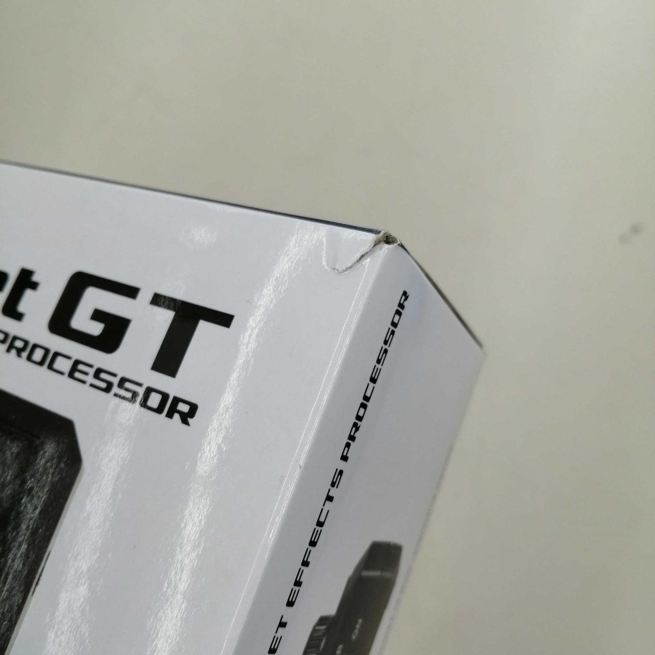 ※外箱破れあり