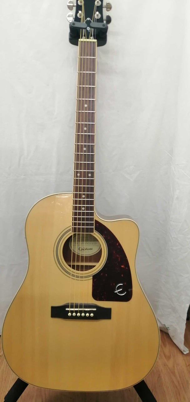 エピフォン(EPIPHONE)|エレアコ|HARDOFFオフモール（オフモ