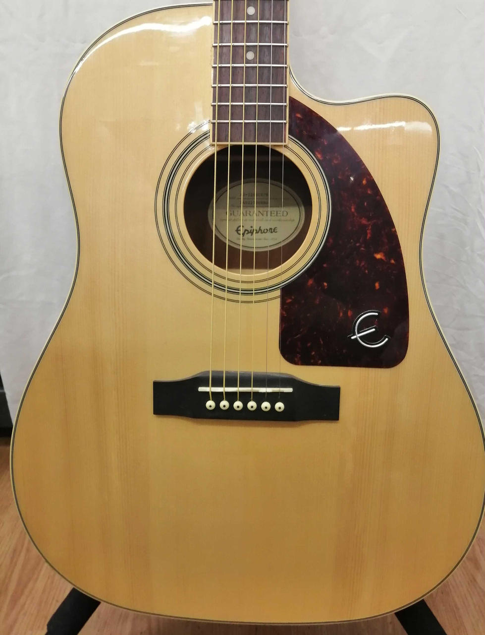 エピフォン(EPIPHONE)|エレアコ|HARDOFFオフモール（オフモ