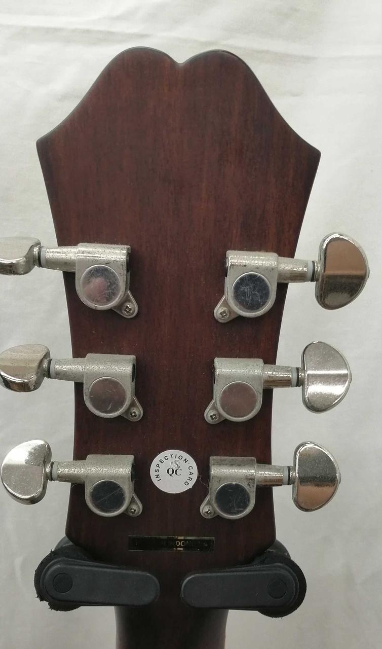 エレアコ！ｅｐｉｈｏｎｅ…値下げ！ エピフォン(EPIPHONE)|エレアコ|HARDOFFオフモール（オフモ