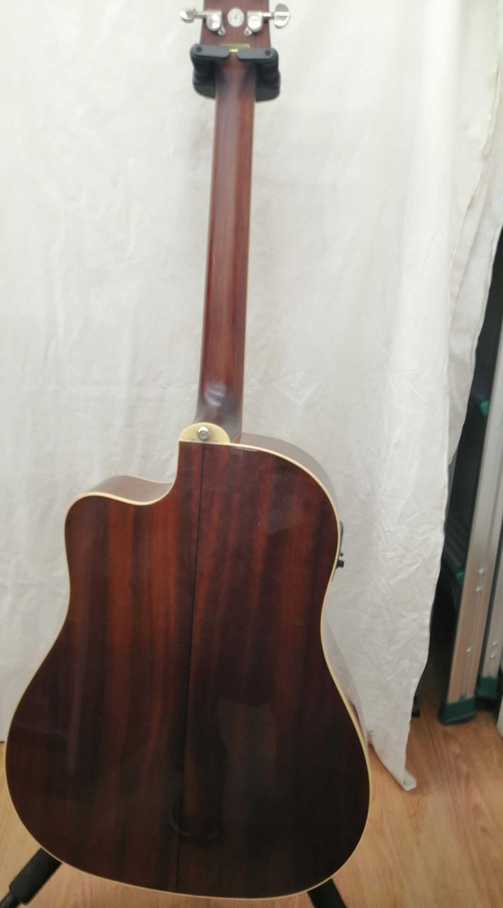 エレアコ！ｅｐｉｈｏｎｅ…値下げ！ エピフォン(EPIPHONE)|エレアコ|HARDOFFオフモール（オフモ