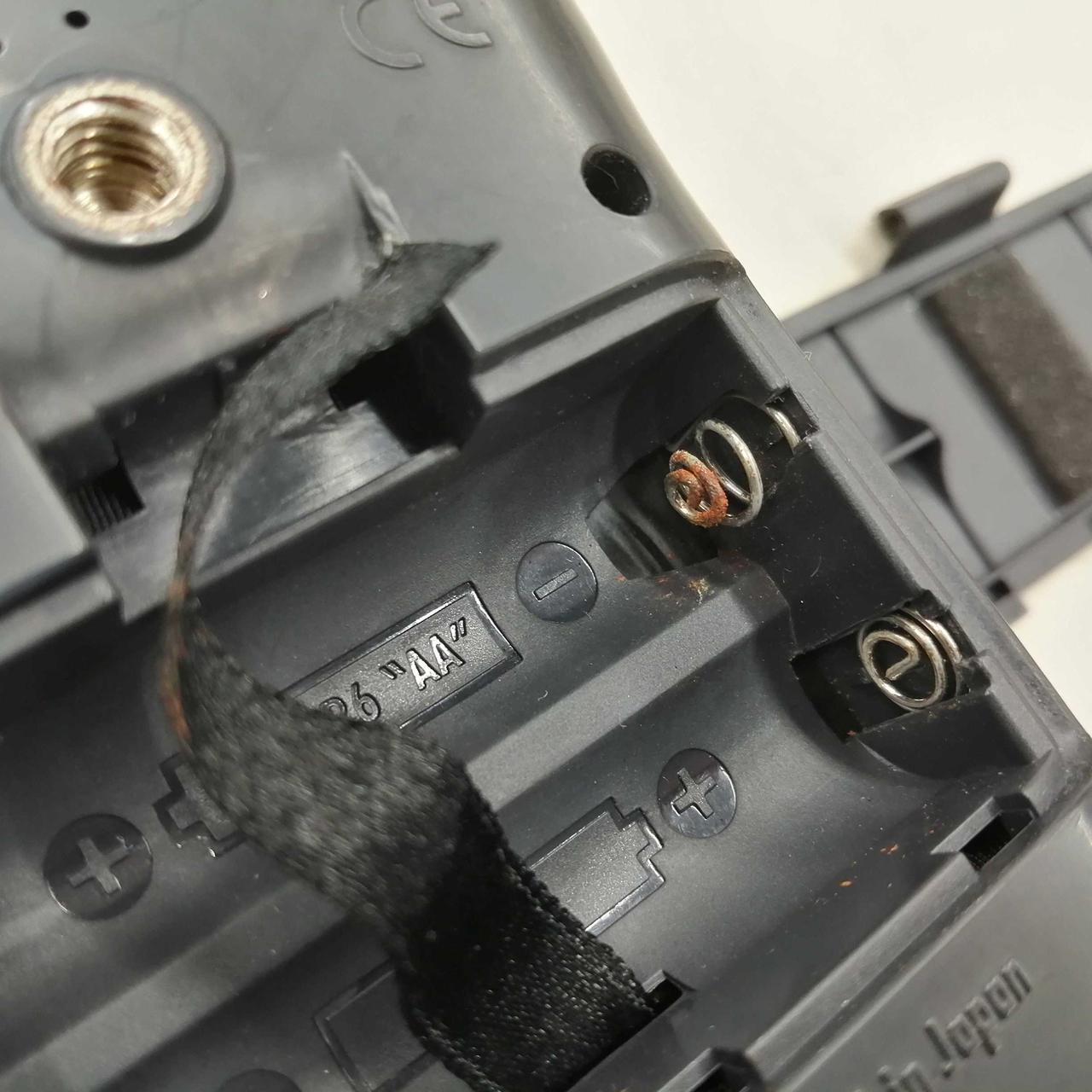 ※サビつきあります