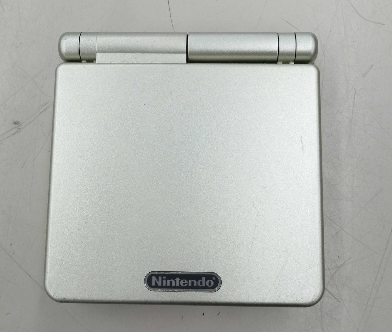 ゲームボーイアドバンスSP