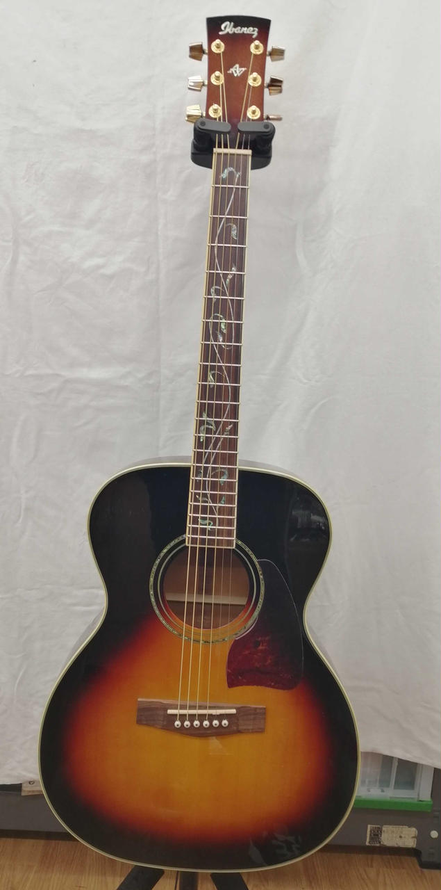 アイバニーズ(IBANEZ)|アコースティックギター|HARDOFFオフ