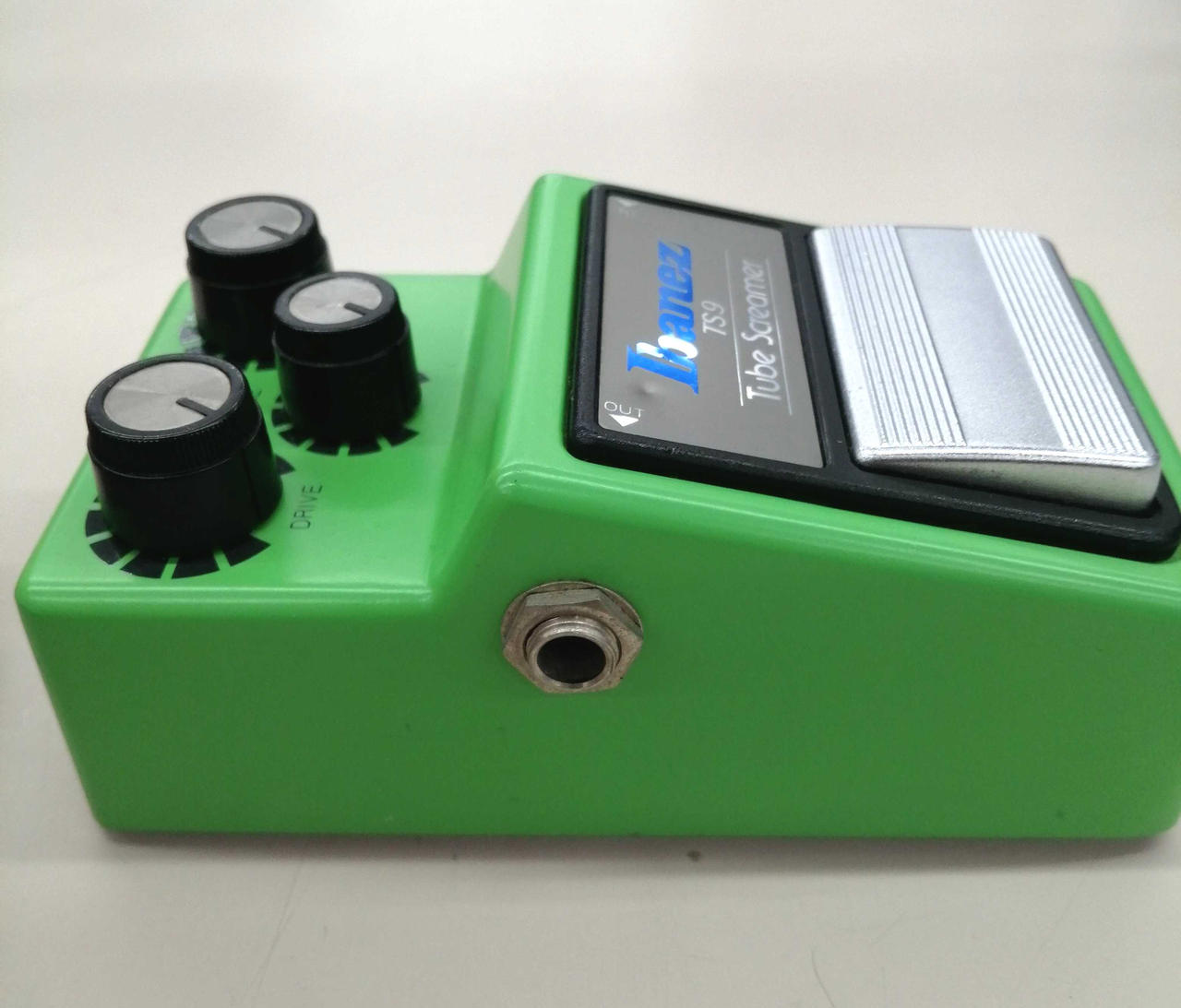 アイバニーズ(ibanez)エフェクターセット アイバニーズ(IBANEZ)|エフェクター|HARDOFFオフモール（オフモ